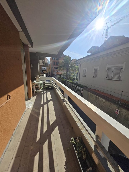 appartamento in affitto a Bordighera