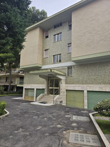 appartamento in affitto a Bordighera