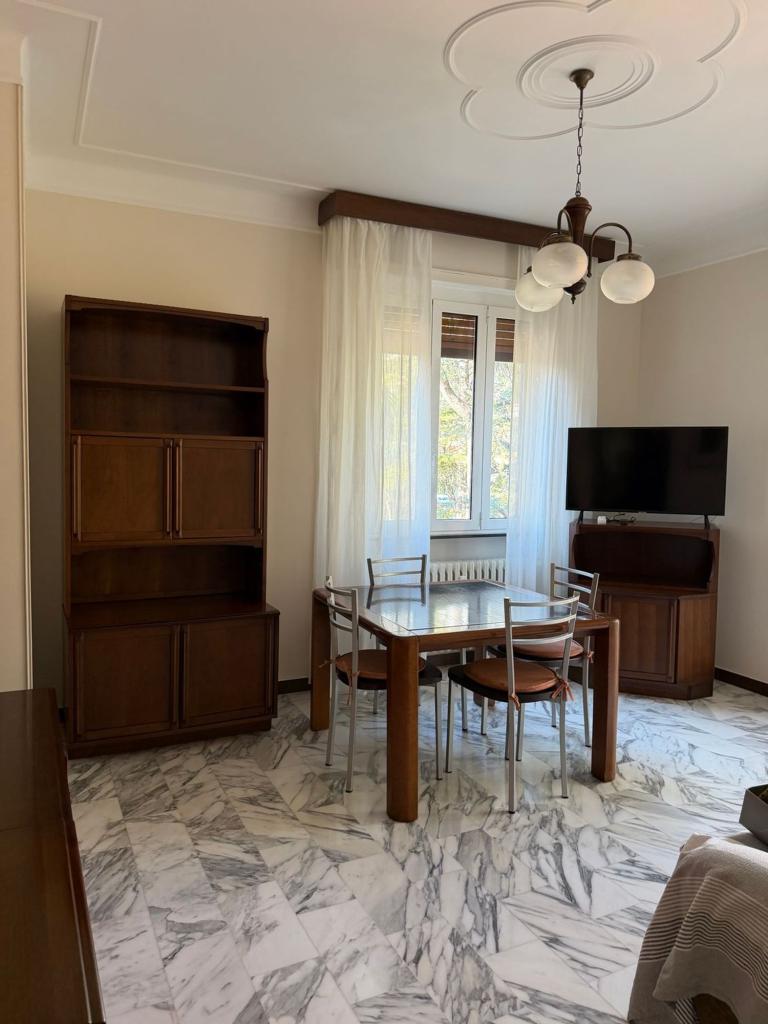 appartamento in affitto a Bordighera