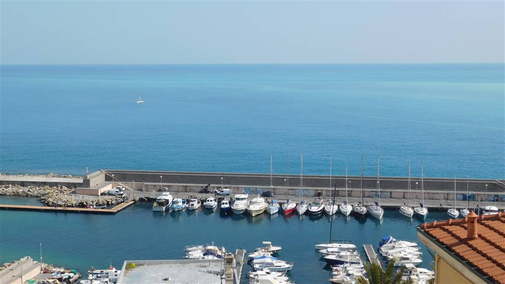 appartamento in affitto a Bordighera