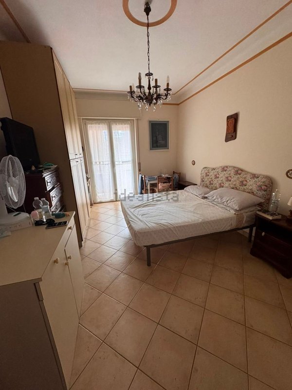 appartamento in affitto a Bordighera