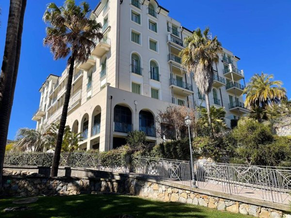 appartamento in affitto a Bordighera