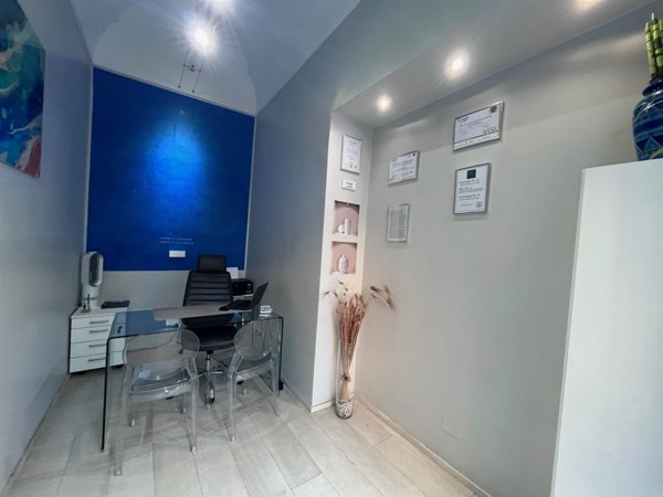 ufficio in affitto a Bordighera