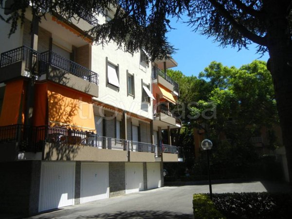 appartamento in affitto a Bordighera