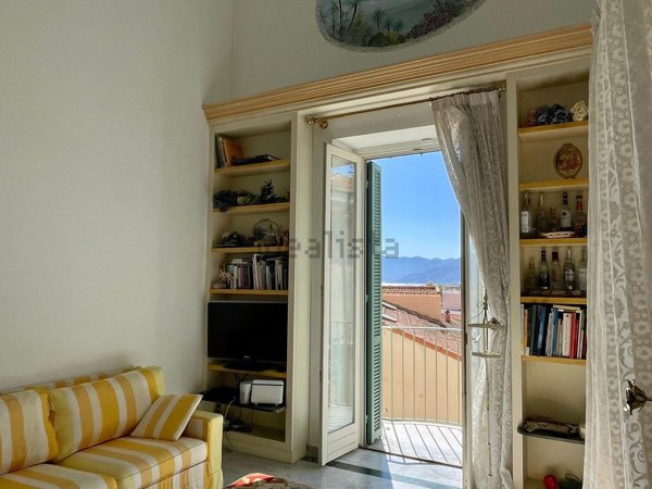 appartamento in affitto a Bordighera
