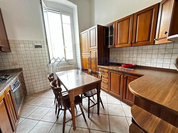 appartamento in affitto a Bordighera