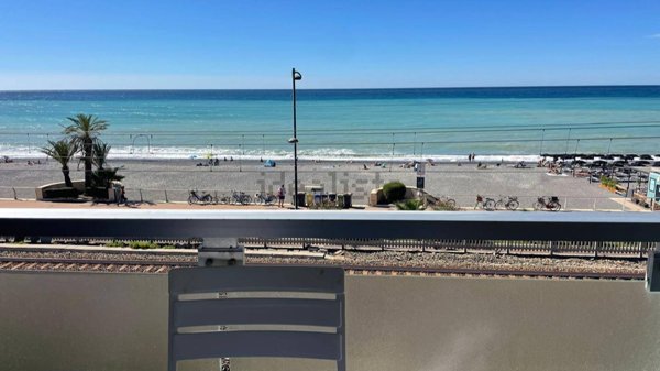 appartamento in affitto a Bordighera