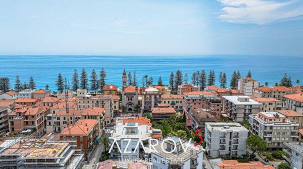 appartamento in affitto a Bordighera