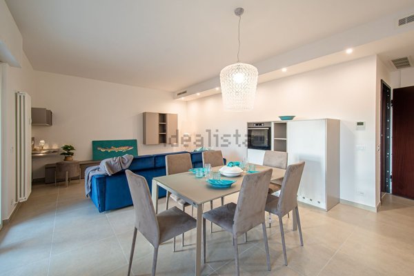 appartamento in affitto a Bordighera