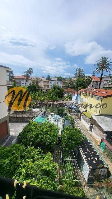appartamento in affitto a Bordighera