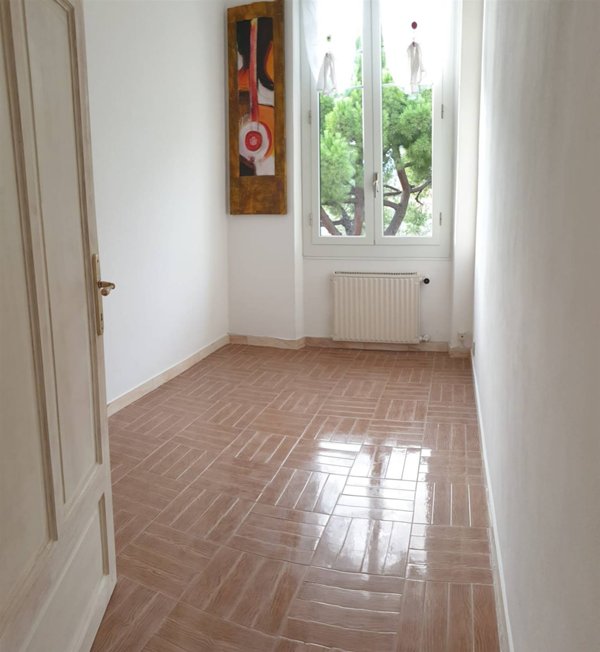 appartamento in affitto a Bordighera