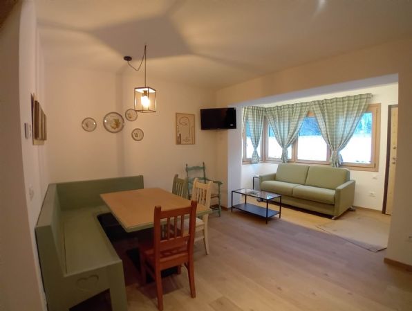 appartamento in affitto a Camporosso