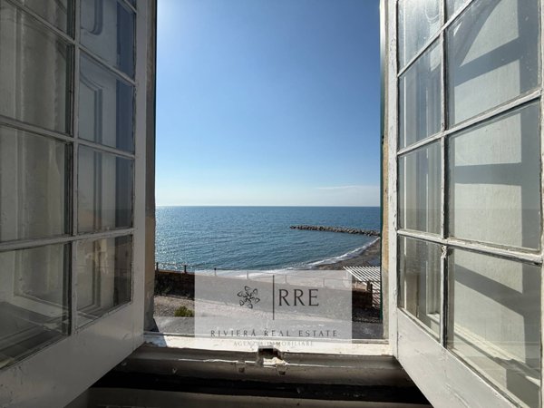 appartamento in affitto a Cervo