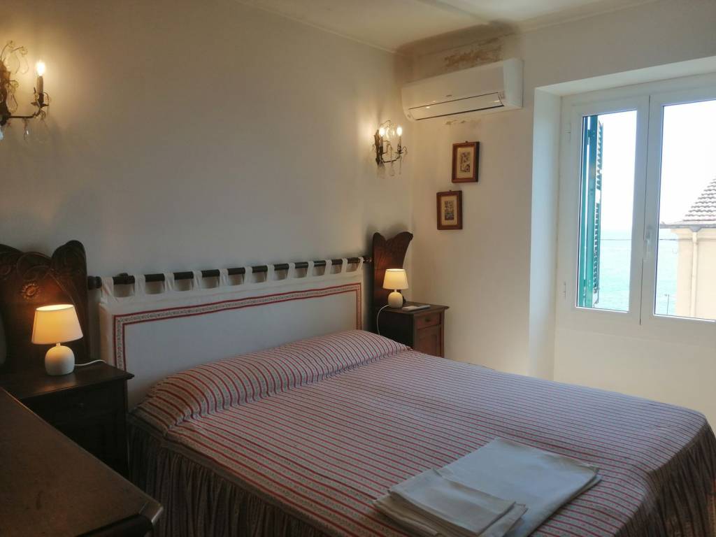 appartamento in affitto a Cervo