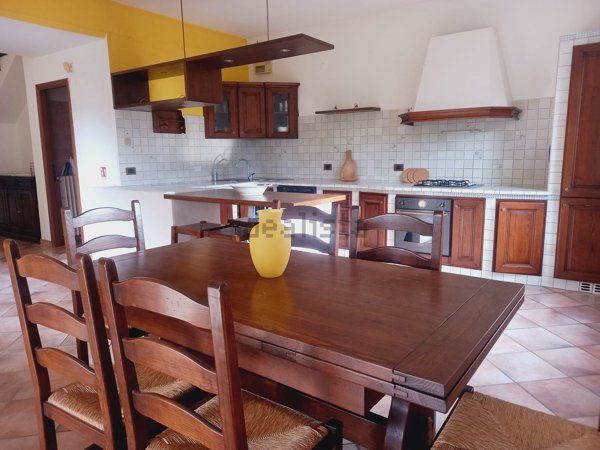 appartamento in affitto a Cervo