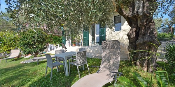 appartamento in affitto a Cervo