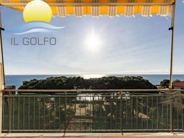 appartamento in affitto a Cervo