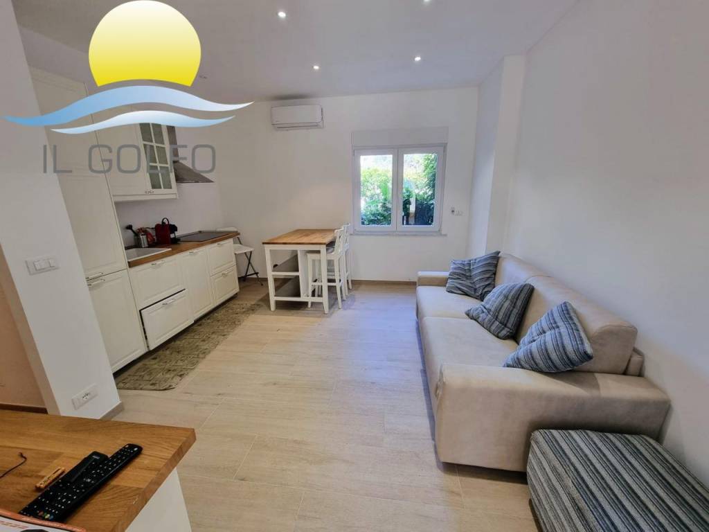 appartamento in affitto a Cervo