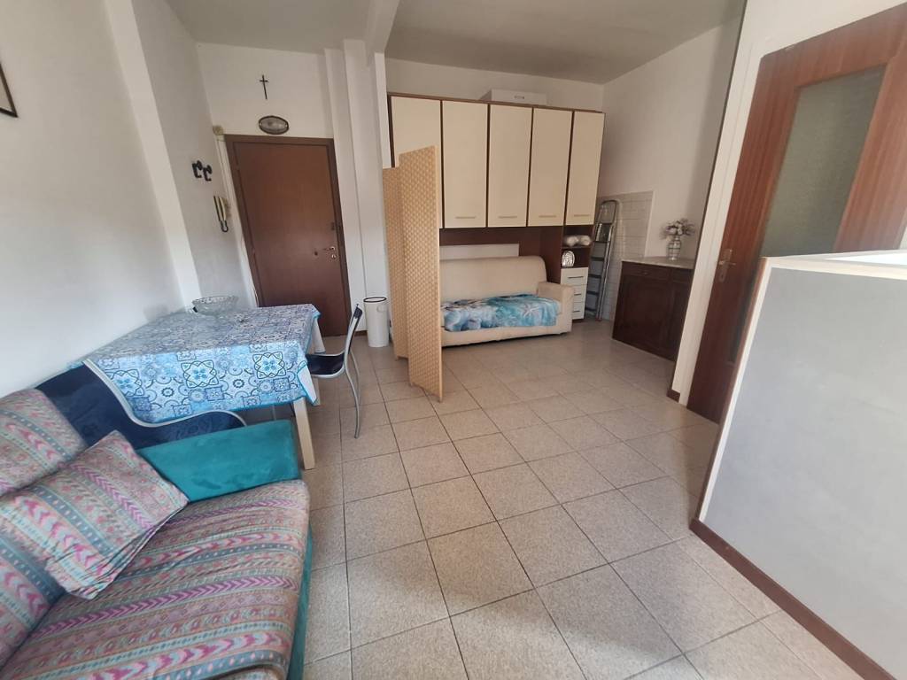 appartamento in affitto a Cervo