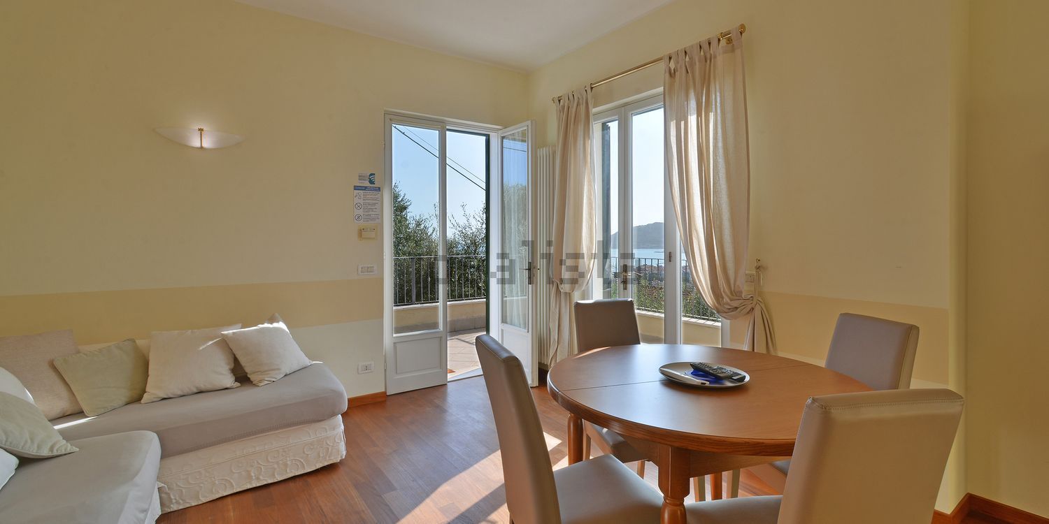 appartamento in affitto a Cervo