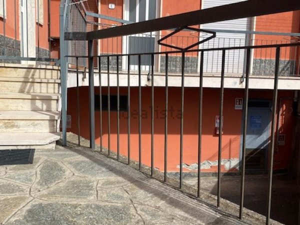 appartamento in affitto a Cervo