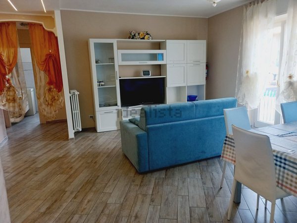 appartamento in affitto a Cervo