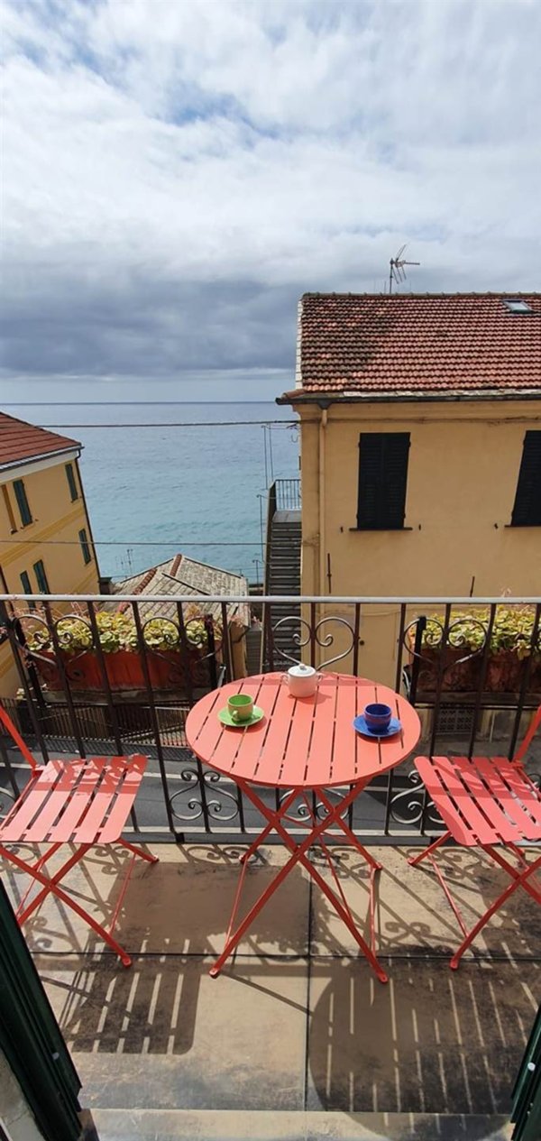 appartamento in affitto a Cervo