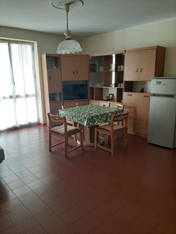 appartamento in affitto a Cervo