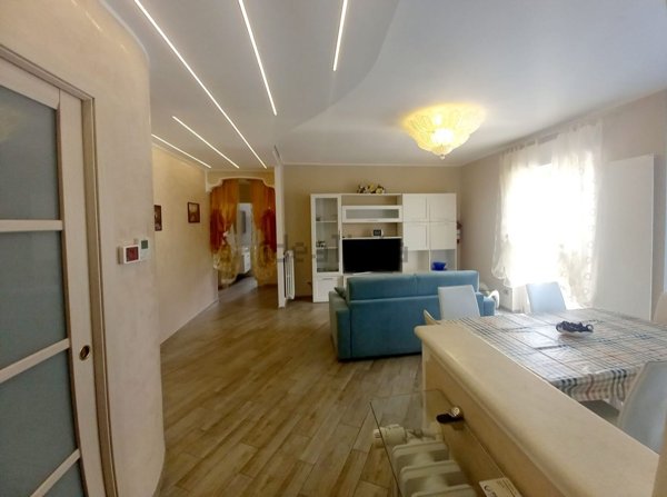 appartamento in affitto a Cervo
