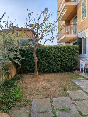 appartamento in affitto a Cervo