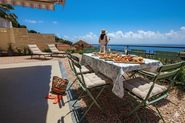 appartamento in affitto a Costarainera