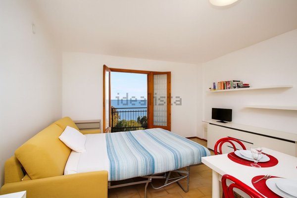 appartamento in affitto a Costarainera