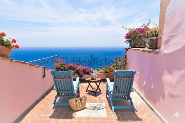 appartamento in affitto a Costarainera