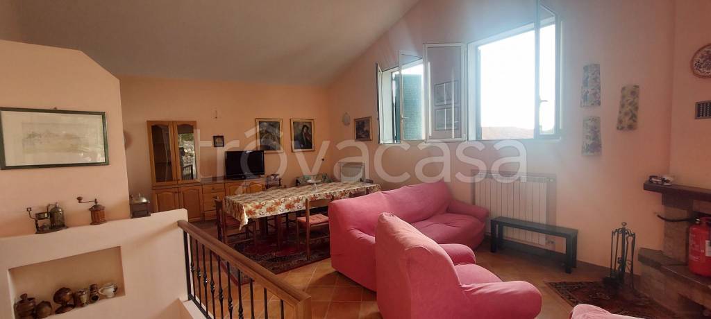 casa indipendente in affitto a Diano Arentino