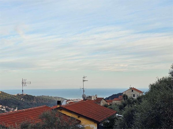appartamento in affitto a Diano Arentino in zona Diano Borello