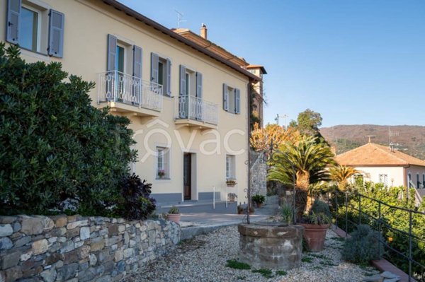 appartamento in affitto a Diano Castello