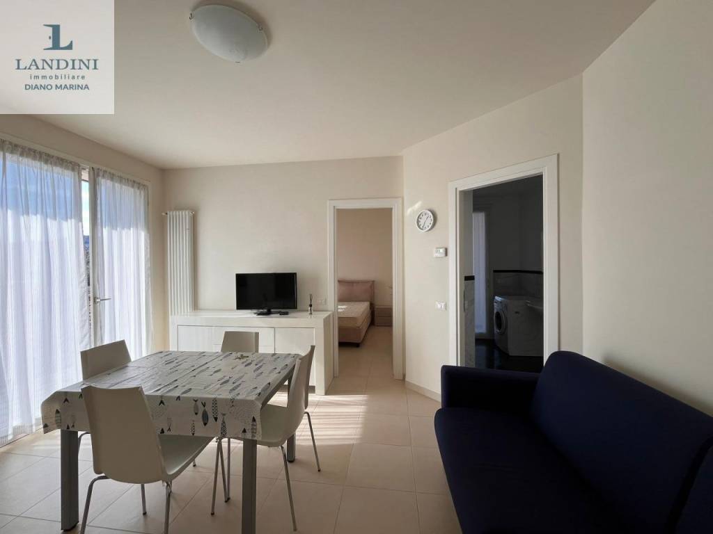 appartamento in affitto a Diano Castello