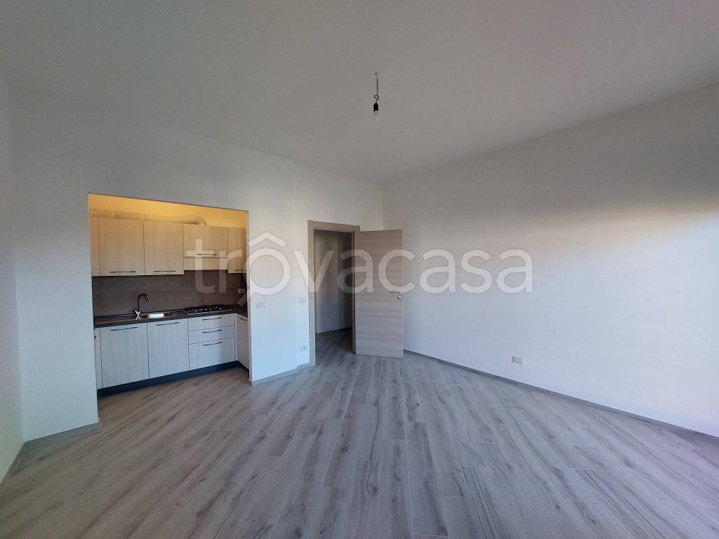 appartamento in affitto a Diano Castello