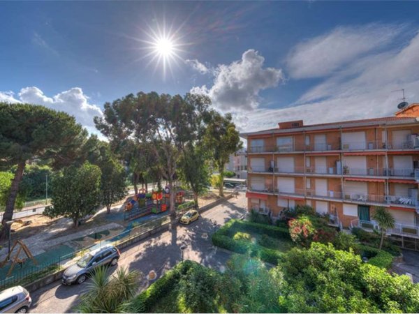 appartamento in affitto a Diano Marina