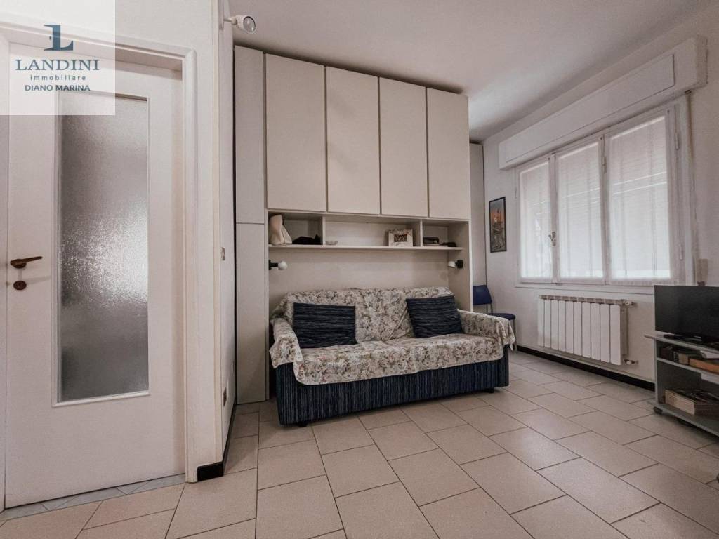 appartamento in affitto a Diano Marina