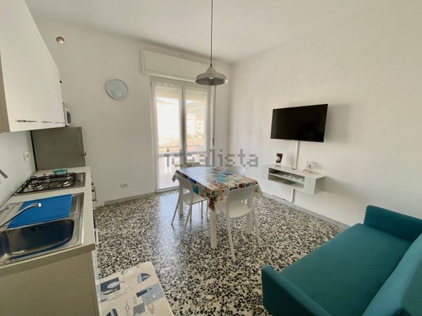 appartamento in affitto a Diano Marina