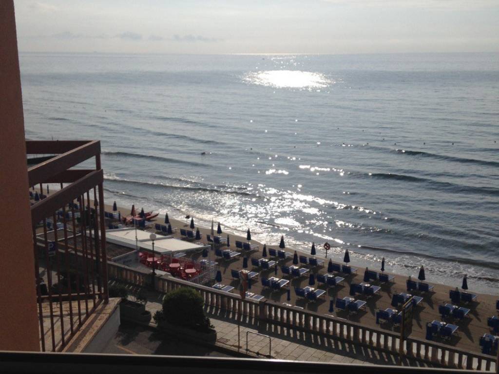 appartamento in affitto a Diano Marina