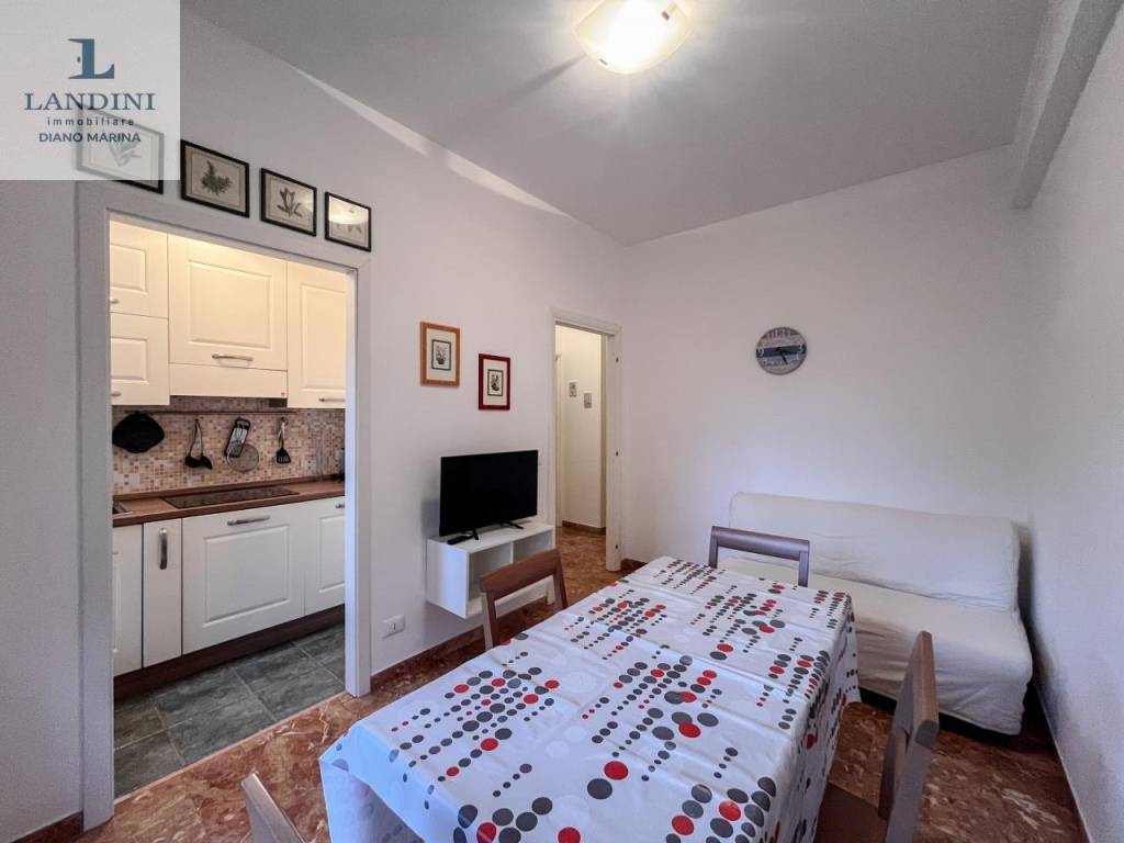 appartamento in affitto a Diano Marina