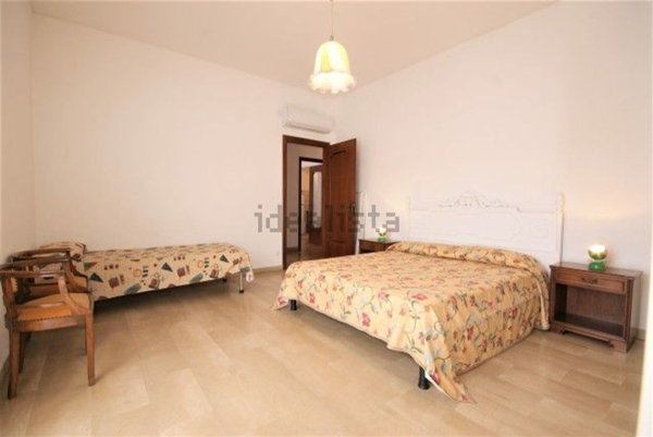 appartamento in affitto a Diano Marina
