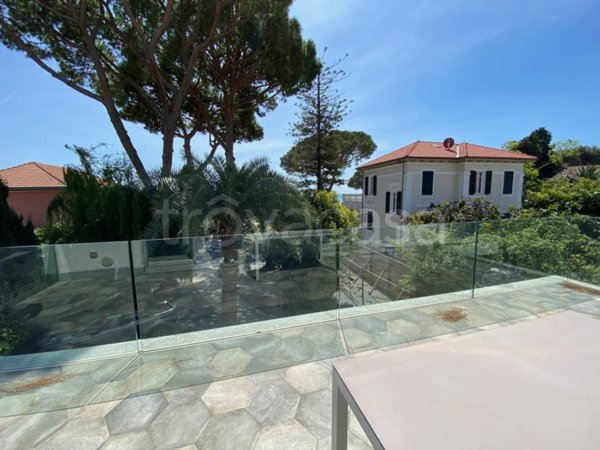 appartamento in affitto a Diano Marina