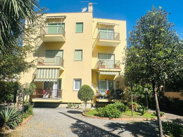 appartamento in affitto a Diano Marina