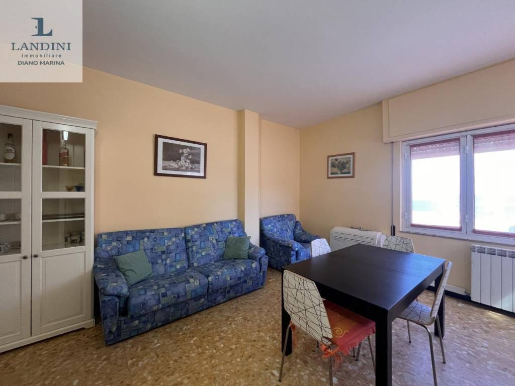 appartamento in affitto a Diano Marina