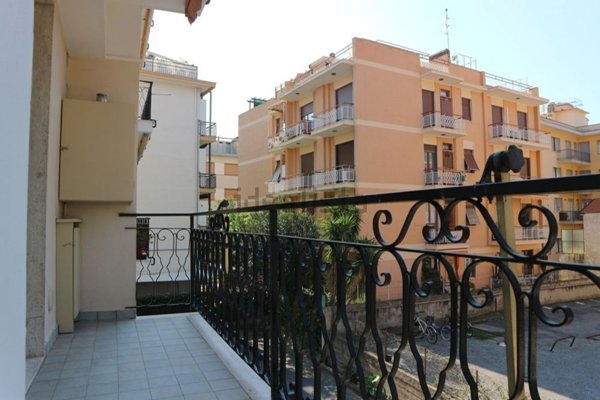 appartamento in affitto a Diano Marina