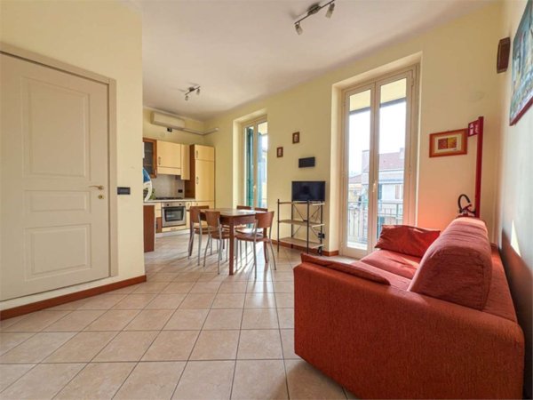 appartamento in affitto a Diano Marina