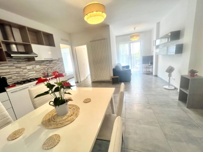 appartamento in affitto a Diano Marina
